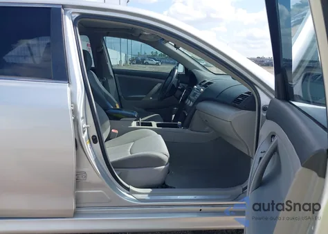 2011 Toyota Camry Se из США, поврежденный, VIN 4T1BF3EK5BU609692